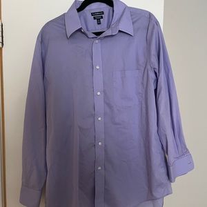 Mens button down shirt